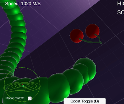 instal the new Party Birds: 3D Snake Game Fun