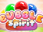 Play Bubble Spirit