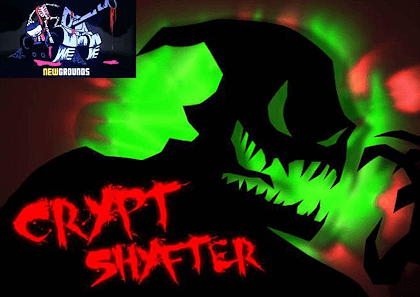 Play Crypt Shyfter: Spooktacular