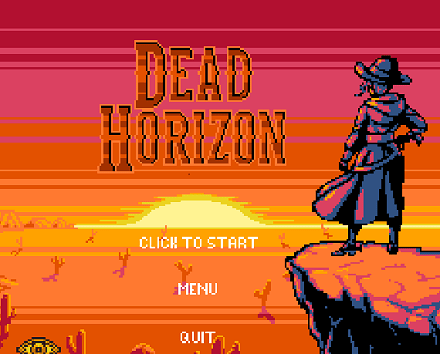 Play Dead Horizon