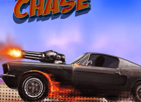 Play Death Chase