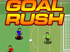 Play Euro 2016 Goal Rush