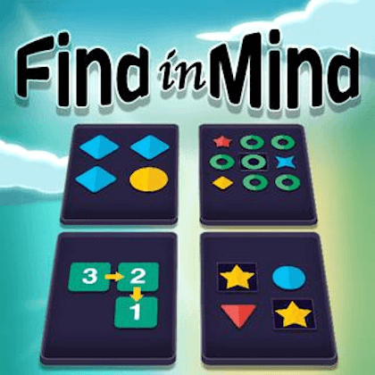 Play Find in Mind