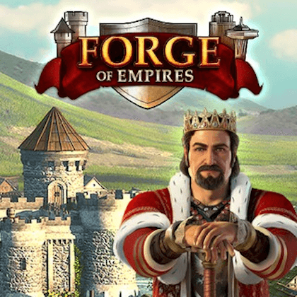 ai characters playing forge of empires