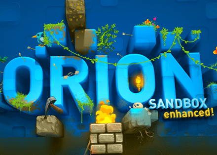 Play Orion Sandbox Enhanced