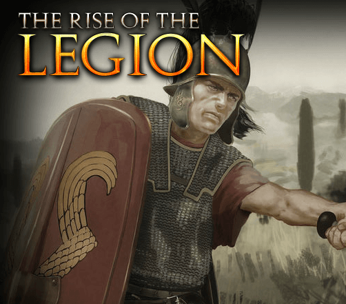 Rise Of Legions
