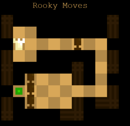 Play Rooky Moves