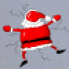 Santa Drop