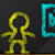 Blackboard Squash