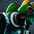 Bot Racing