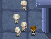 Mummy Tombs 2