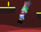 Super Lava Jumper
