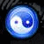 The Siren of Ying Yang