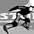 The Running Clone