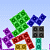Tower of Blocks