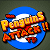 When Penguins Attack TD