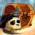 Yo Ho Ho Cannon