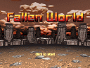 Play Fallen World