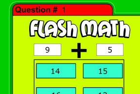 cool math flash games