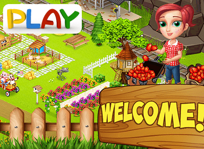 Goodgame Big Farm instal the new for ios