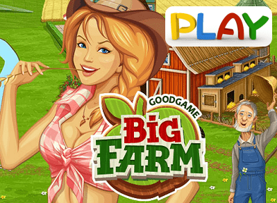 goodgame big farm walkthrough