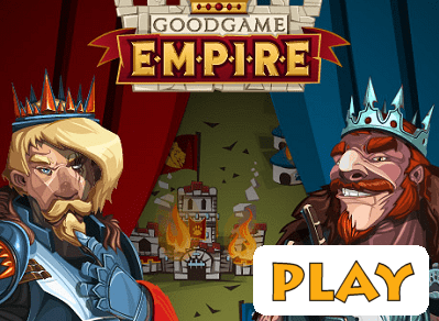 goodgame empire play now