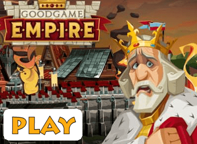 Play GoodGame Empire