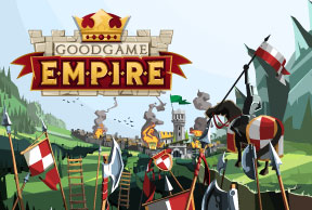 goodgame empire play now