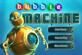 Play Bubble Machine