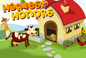 Play Harvest Honors