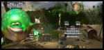 Froggy Castle 2