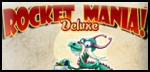 Rocket Mania Deluxe