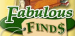 Fabulous Finds