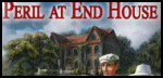 Agatha Christie: Peril at End House