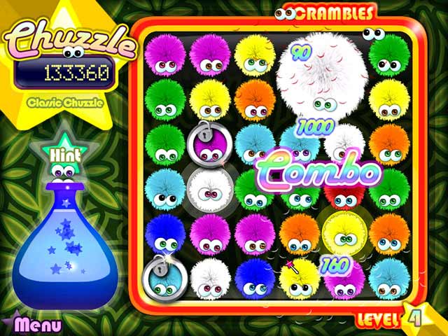chuzzle deluxe free online games