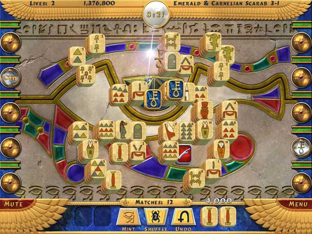 luxor 2 free games