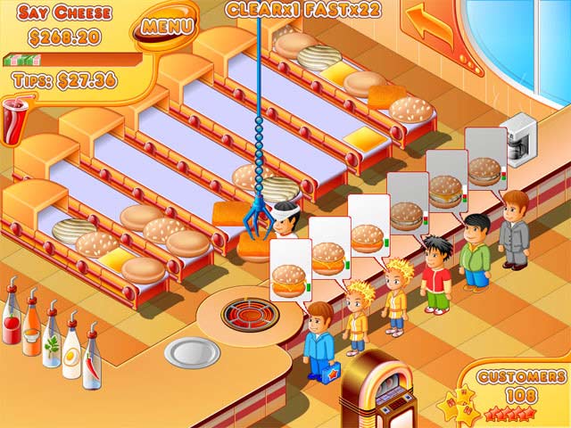 stand ofood 3 download
