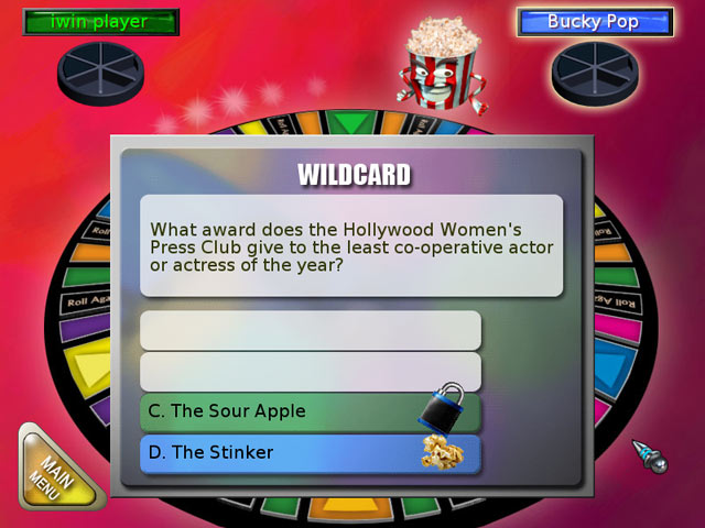 Trivial pursuit pc game download