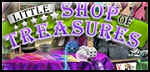 Little Shop of Treasures