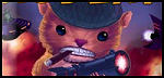 Mighty Rodent