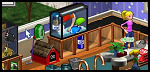 Pet Shop Hop