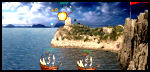 Pirates of the Atlantic